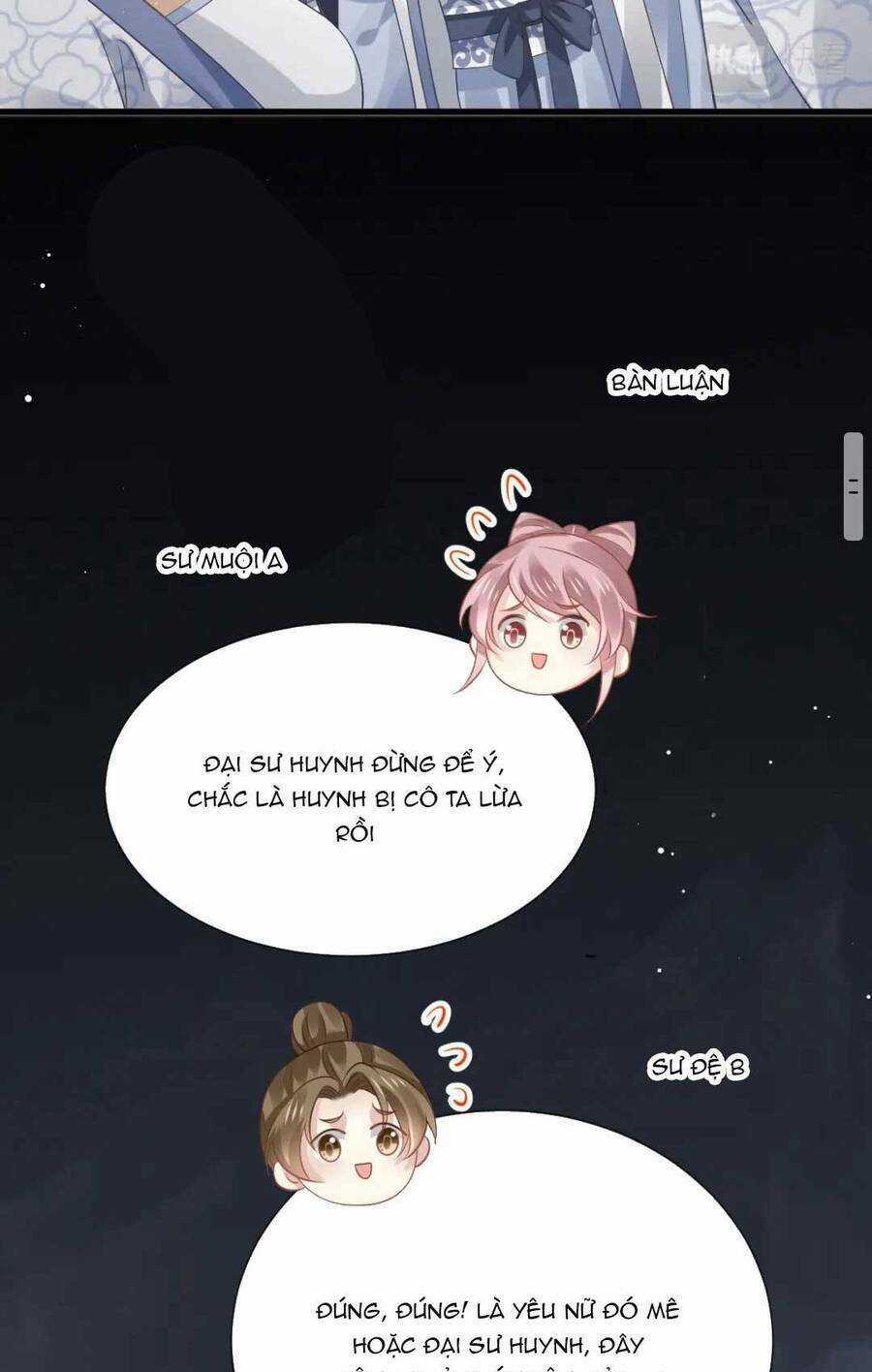 Ai Toàn Năng Thay Ký Chủ Báo Thù Chapter 64 trang 17