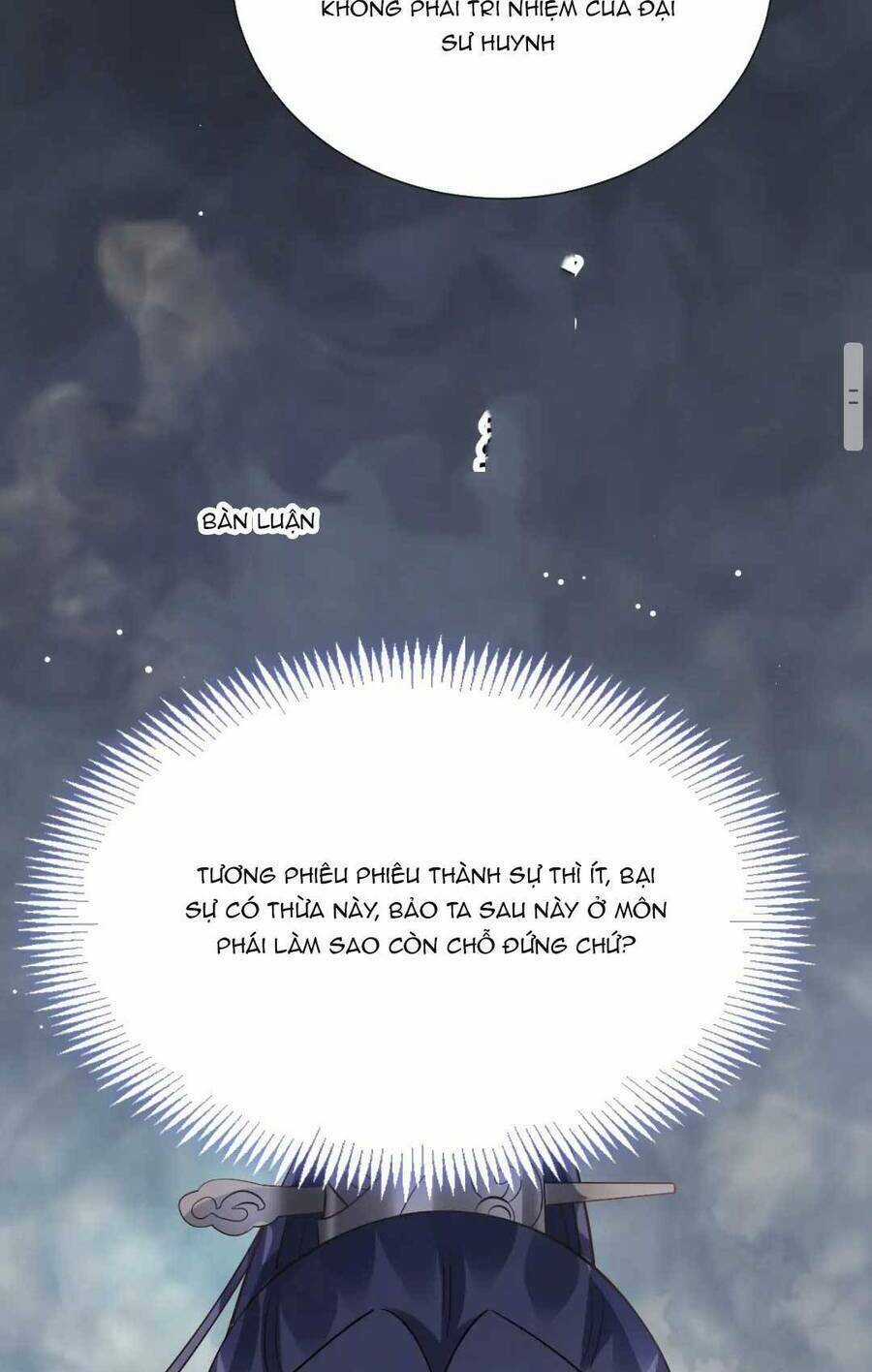 Ai Toàn Năng Thay Ký Chủ Báo Thù Chapter 64 trang 18