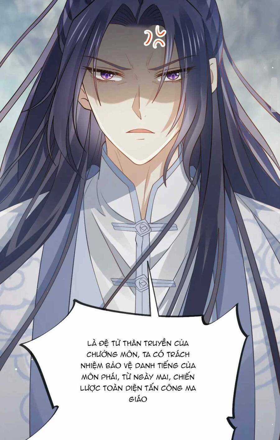 Ai Toàn Năng Thay Ký Chủ Báo Thù Chapter 64 trang 19