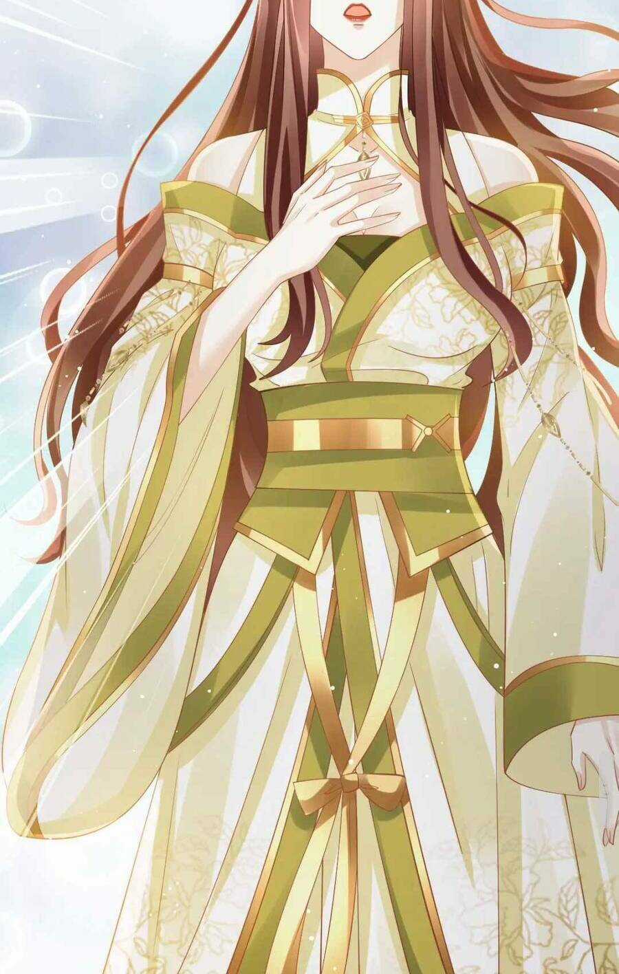 Ai Toàn Năng Thay Ký Chủ Báo Thù Chapter 64 trang 24