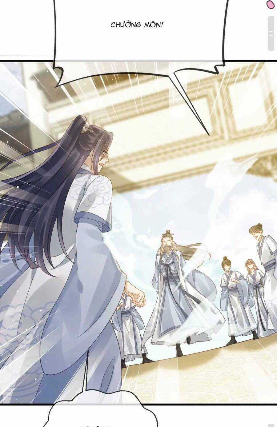 Ai Toàn Năng Thay Ký Chủ Báo Thù Chapter 64 trang 31