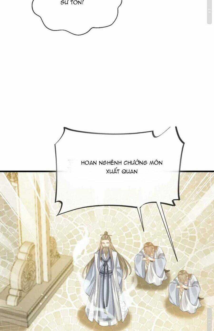 Ai Toàn Năng Thay Ký Chủ Báo Thù Chapter 64 trang 32