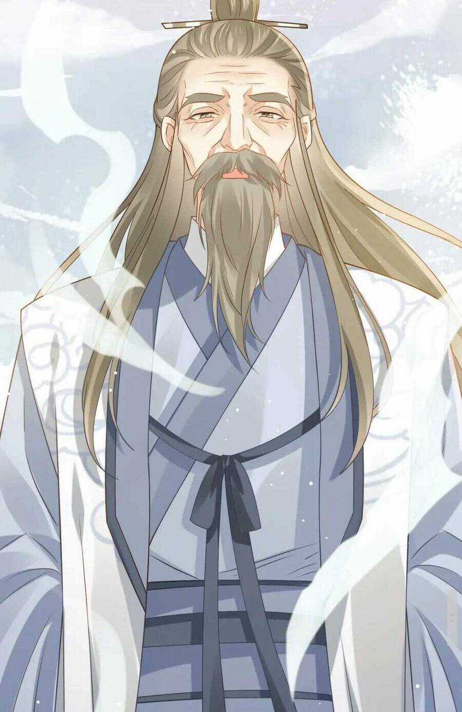 Ai Toàn Năng Thay Ký Chủ Báo Thù Chapter 64 trang 34