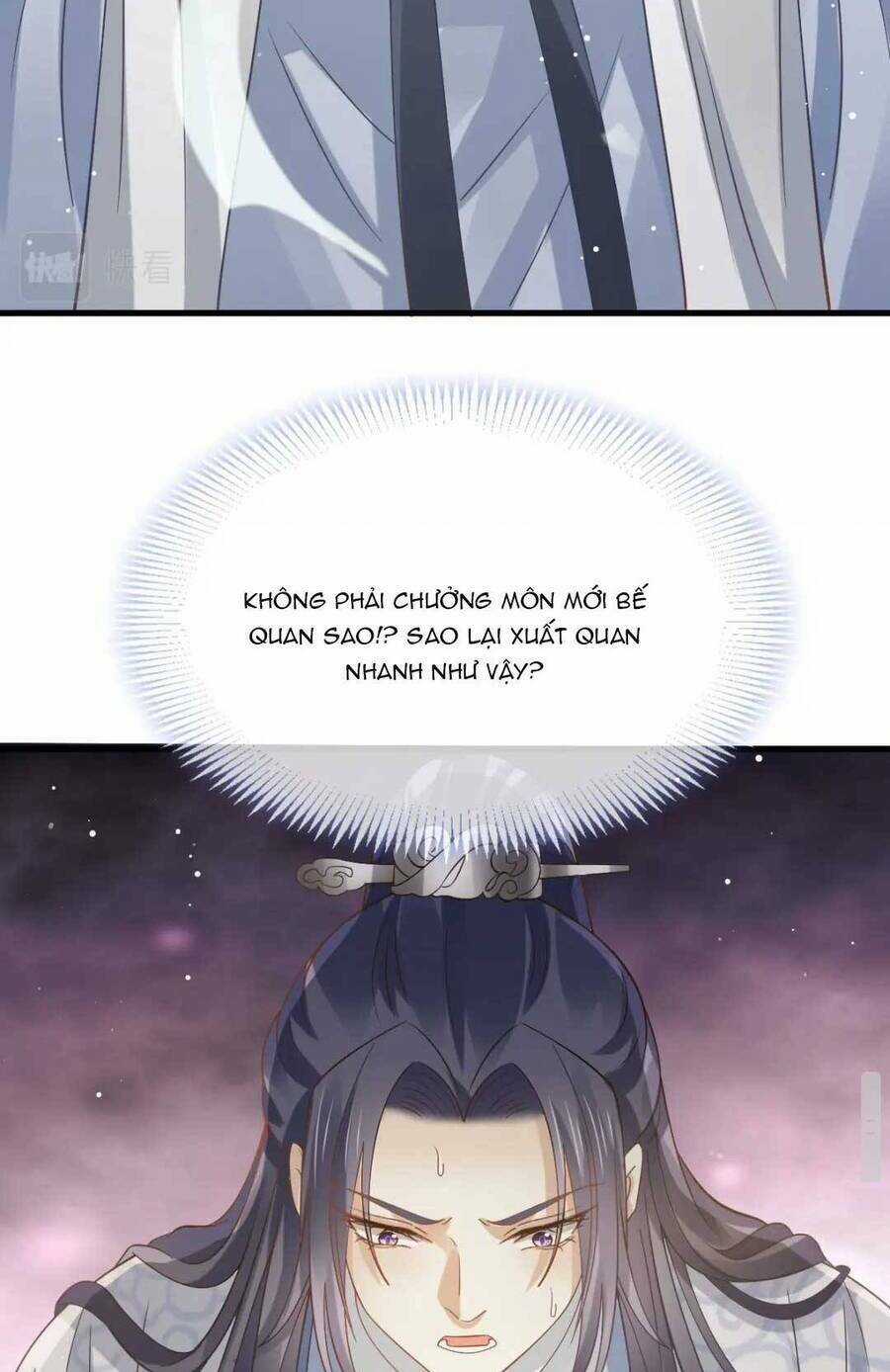 Ai Toàn Năng Thay Ký Chủ Báo Thù Chapter 64 trang 35