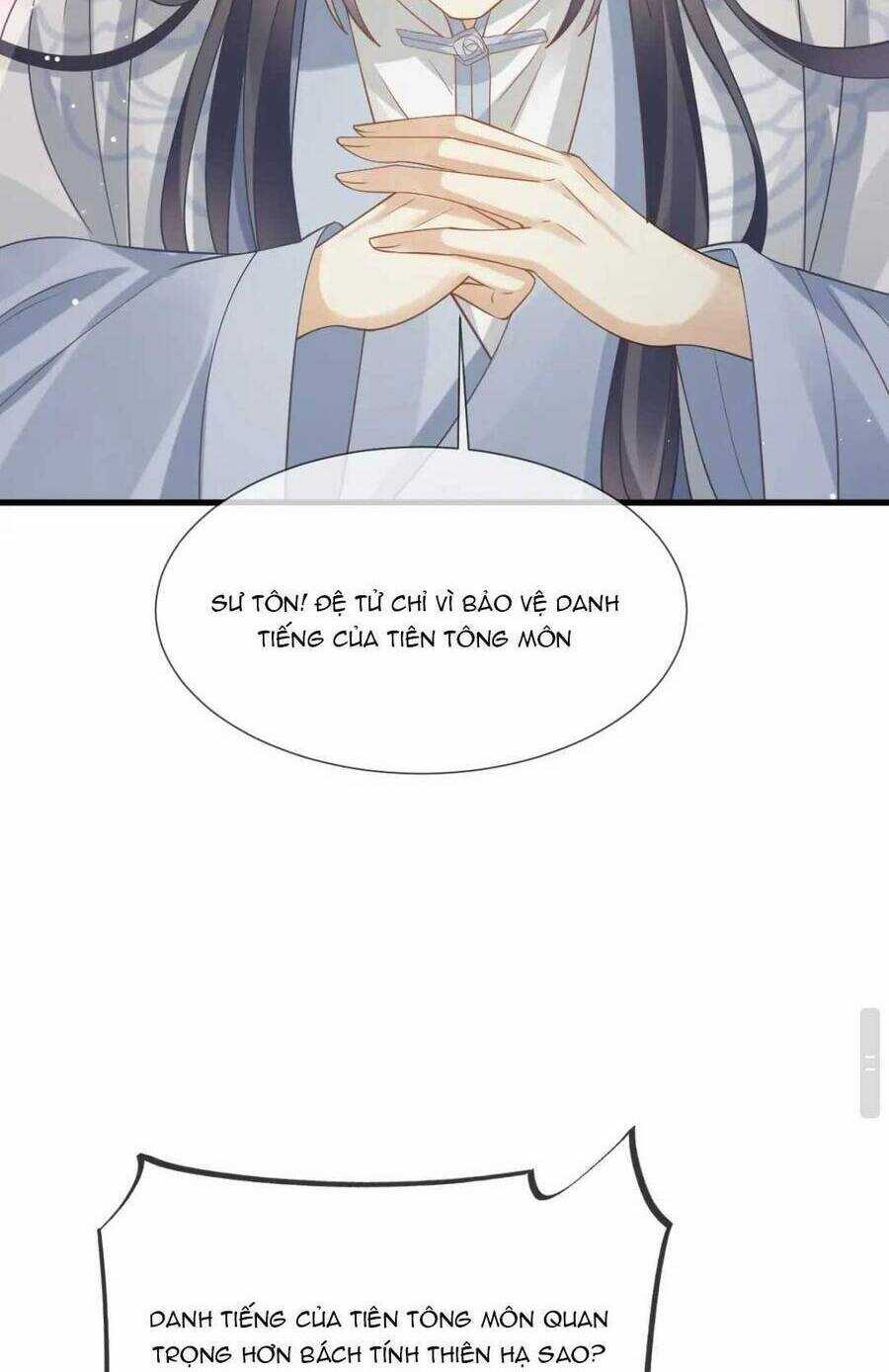 Ai Toàn Năng Thay Ký Chủ Báo Thù Chapter 64 trang 36