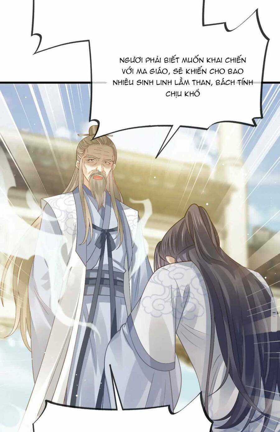 Ai Toàn Năng Thay Ký Chủ Báo Thù Chapter 64 trang 37