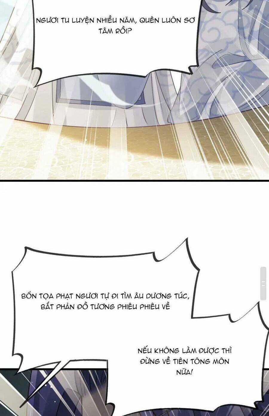 Ai Toàn Năng Thay Ký Chủ Báo Thù Chapter 64 trang 38