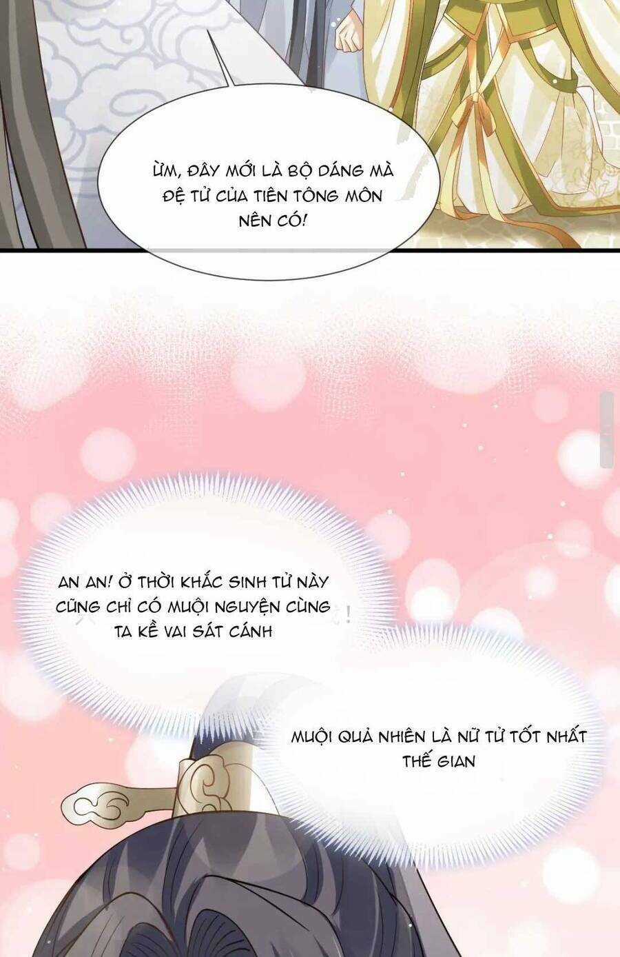 Ai Toàn Năng Thay Ký Chủ Báo Thù Chapter 64 trang 43