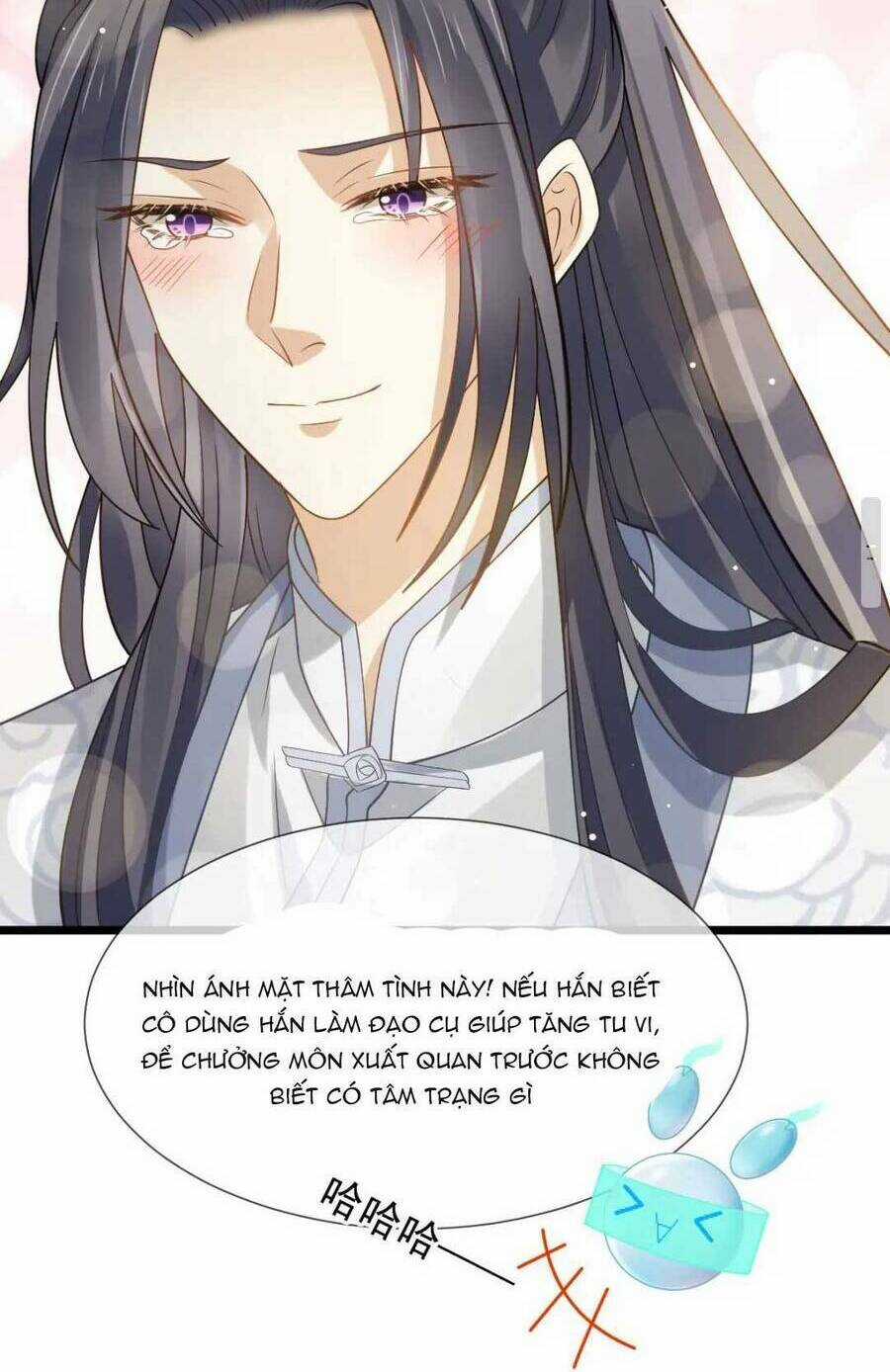 Ai Toàn Năng Thay Ký Chủ Báo Thù Chapter 64 trang 44