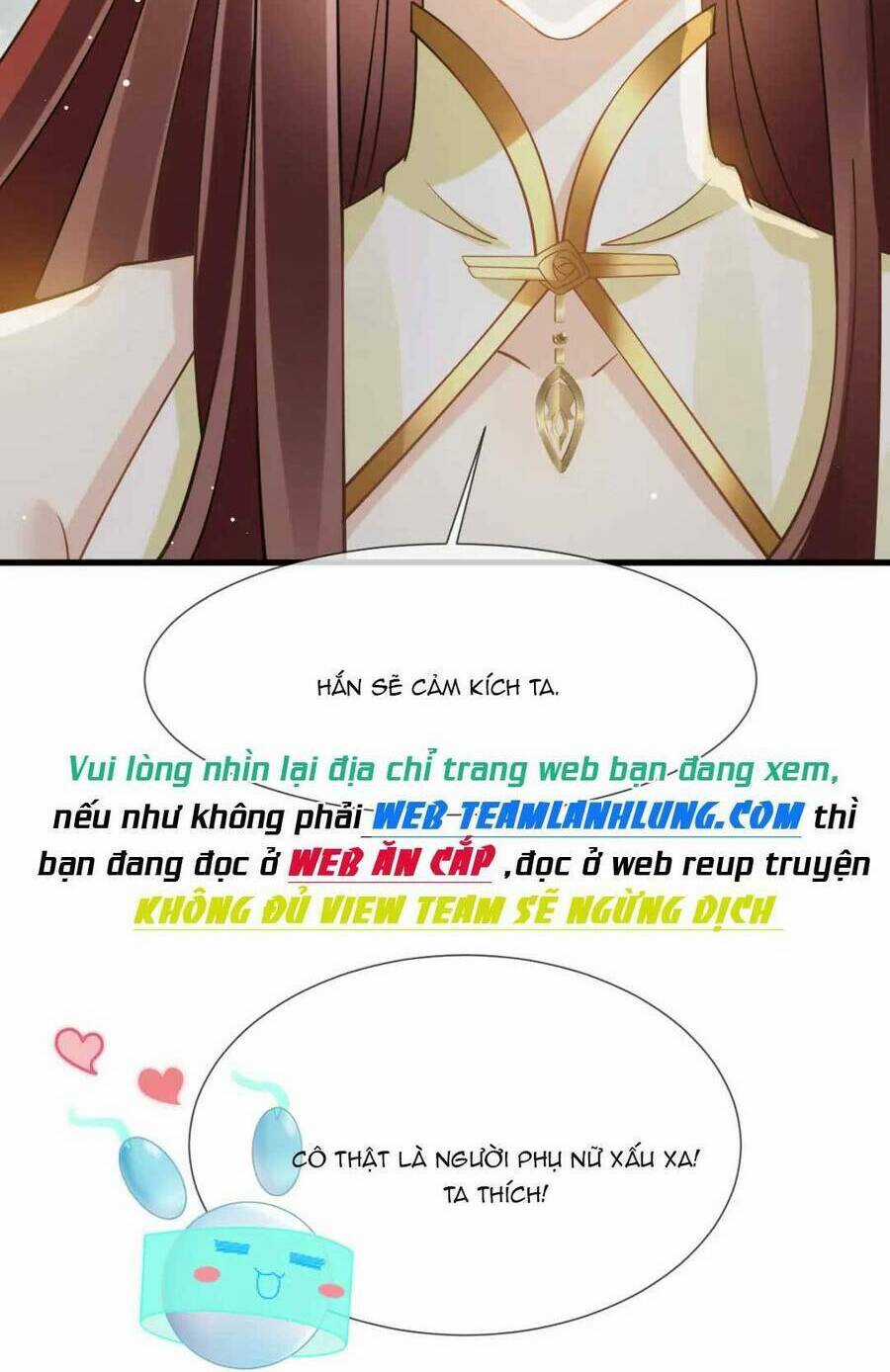 Ai Toàn Năng Thay Ký Chủ Báo Thù Chapter 64 trang 46