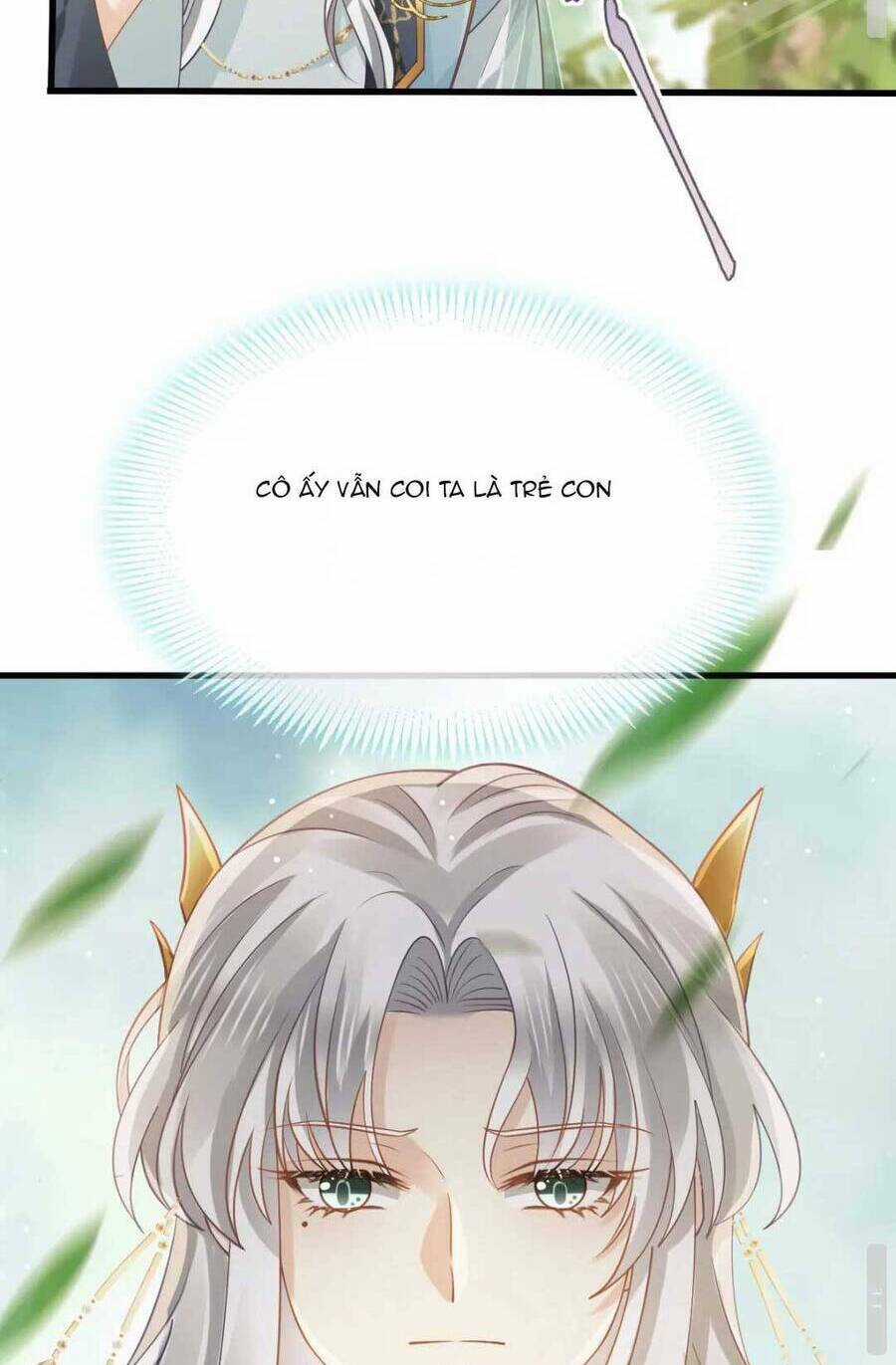 Ai Toàn Năng Thay Ký Chủ Báo Thù Chapter 64 trang 9