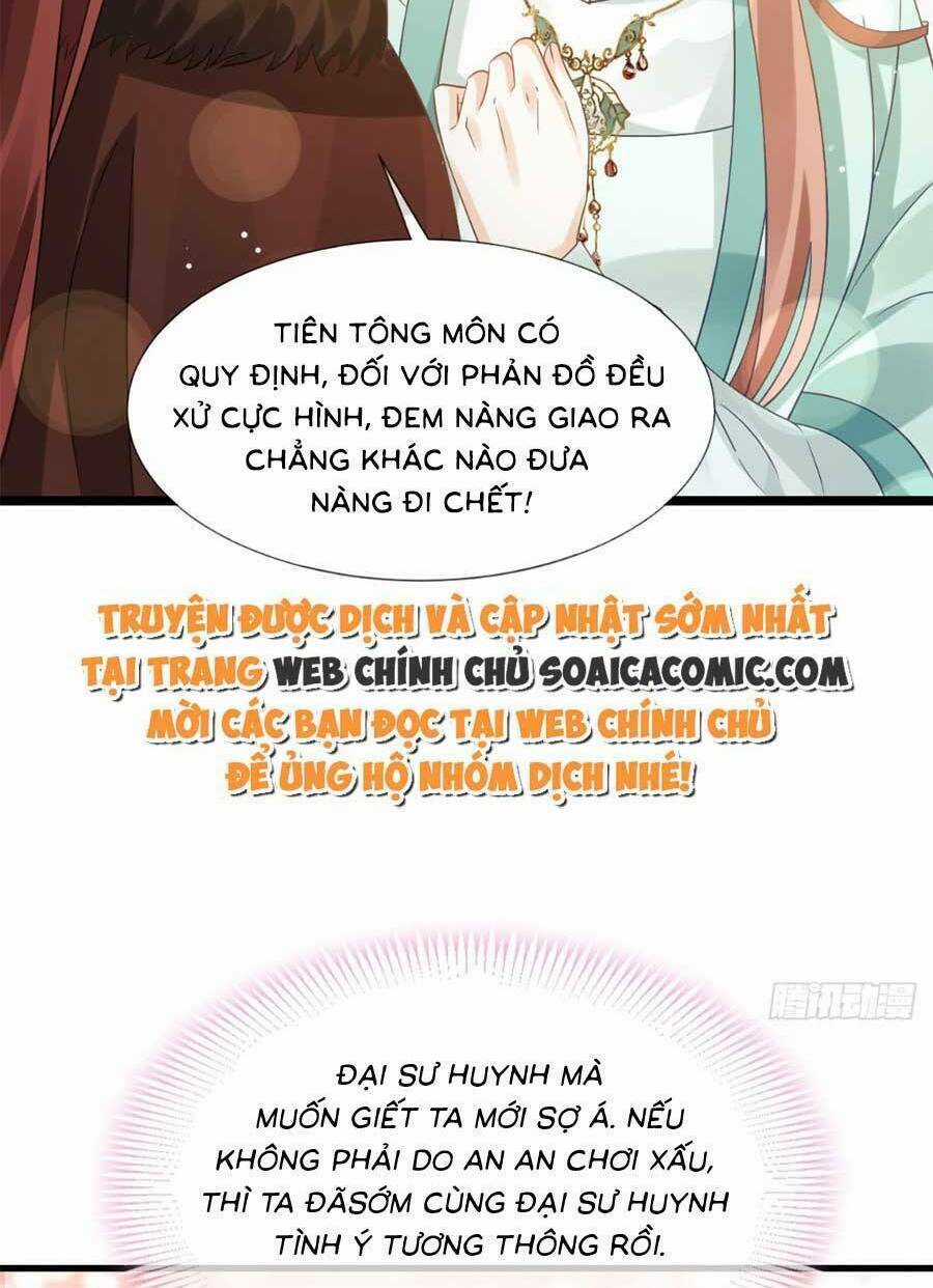 Ai Toàn Năng Thay Ký Chủ Báo Thù Chapter 65 trang 11