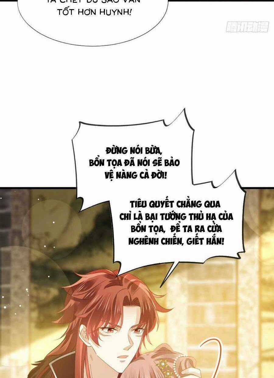 Ai Toàn Năng Thay Ký Chủ Báo Thù Chapter 65 trang 13