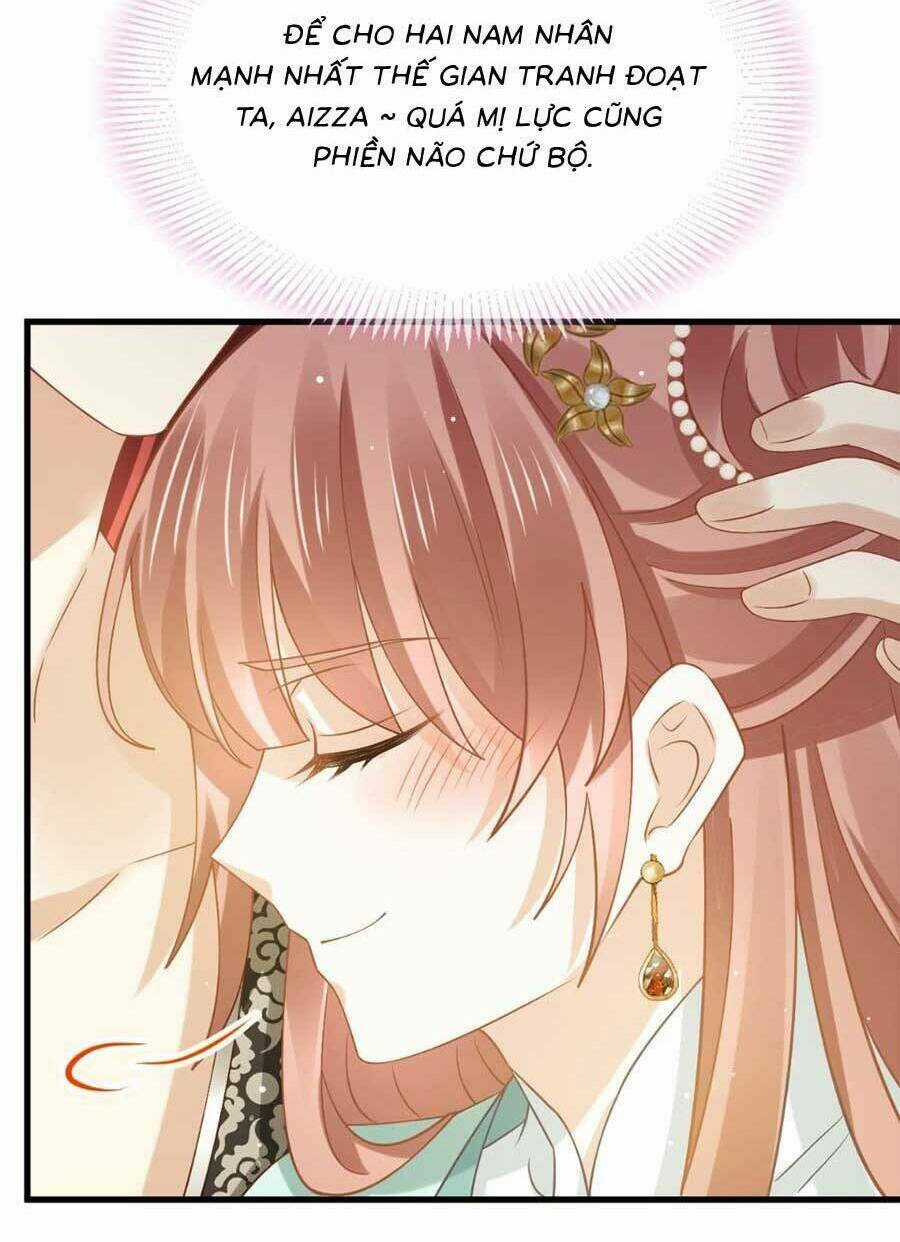 Ai Toàn Năng Thay Ký Chủ Báo Thù Chapter 65 trang 15