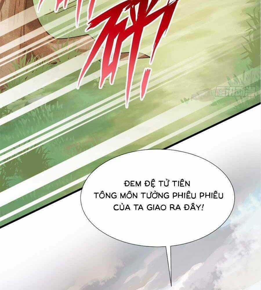Ai Toàn Năng Thay Ký Chủ Báo Thù Chapter 65 trang 19