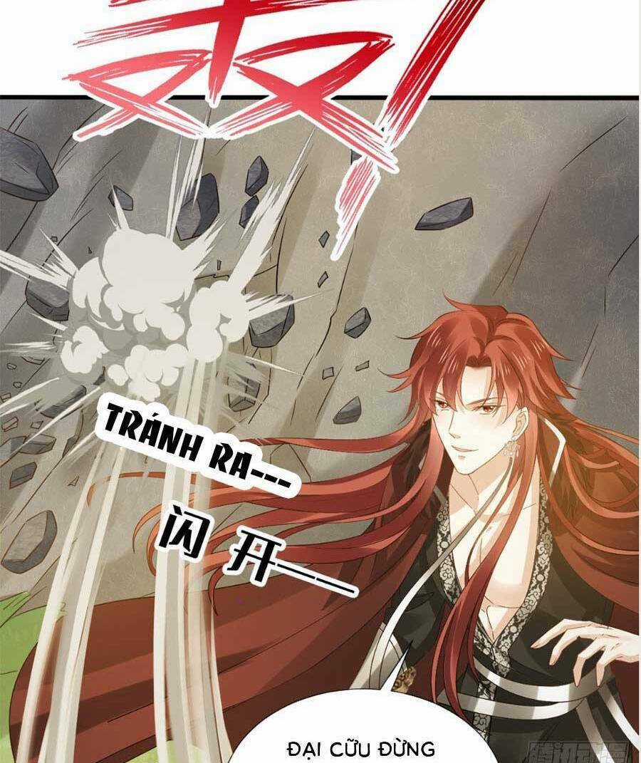 Ai Toàn Năng Thay Ký Chủ Báo Thù Chapter 65 trang 26