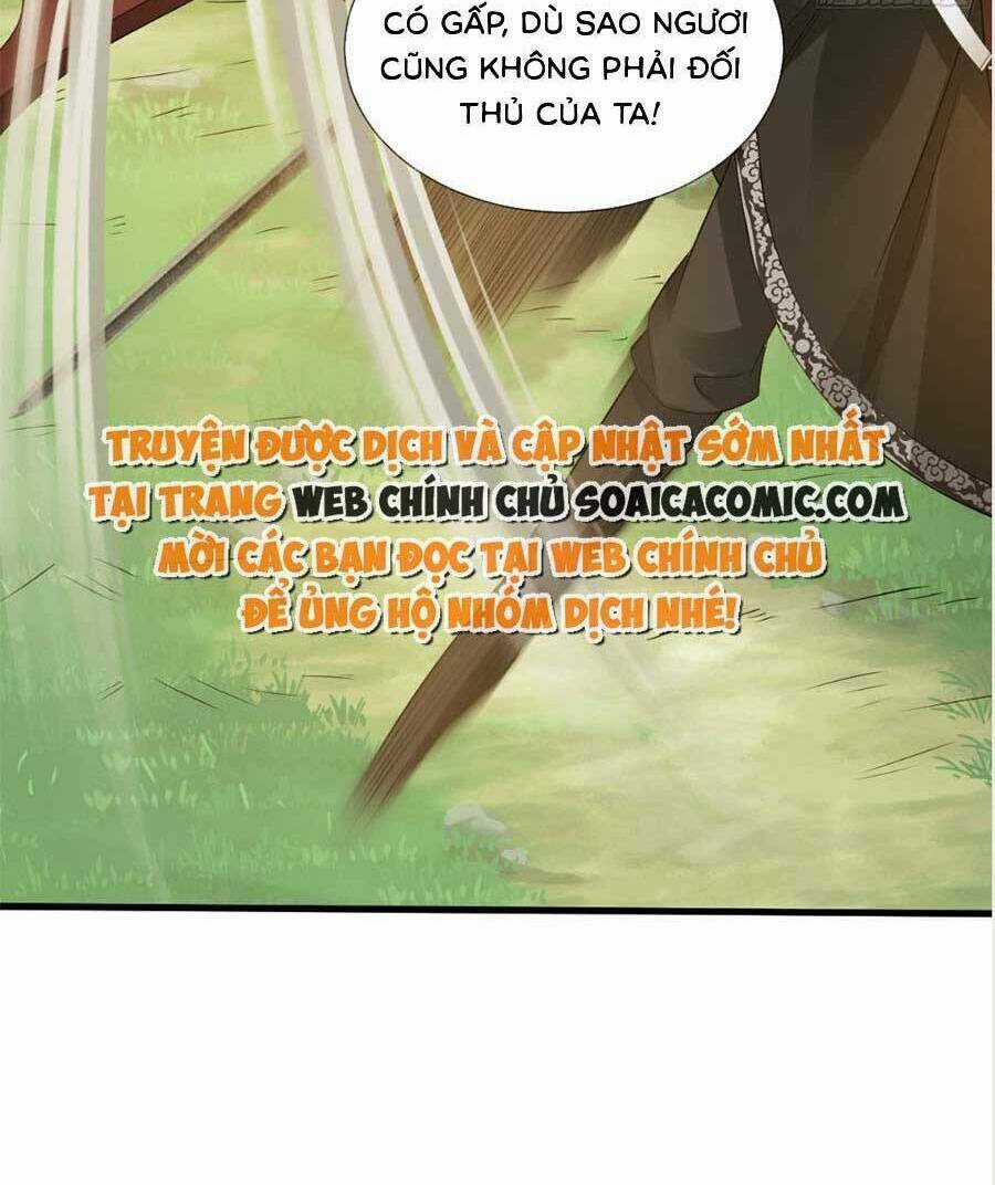 Ai Toàn Năng Thay Ký Chủ Báo Thù Chapter 65 trang 27