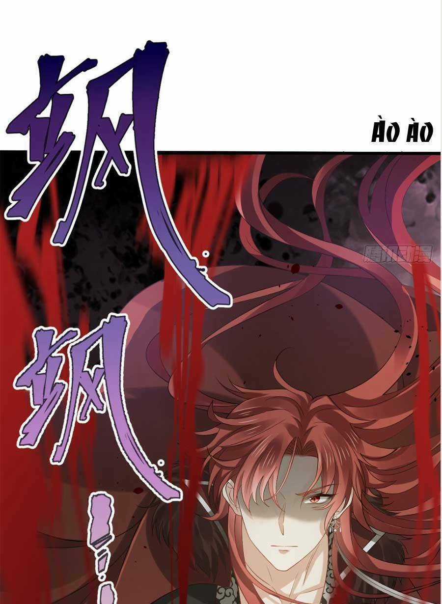 Ai Toàn Năng Thay Ký Chủ Báo Thù Chapter 65 trang 28