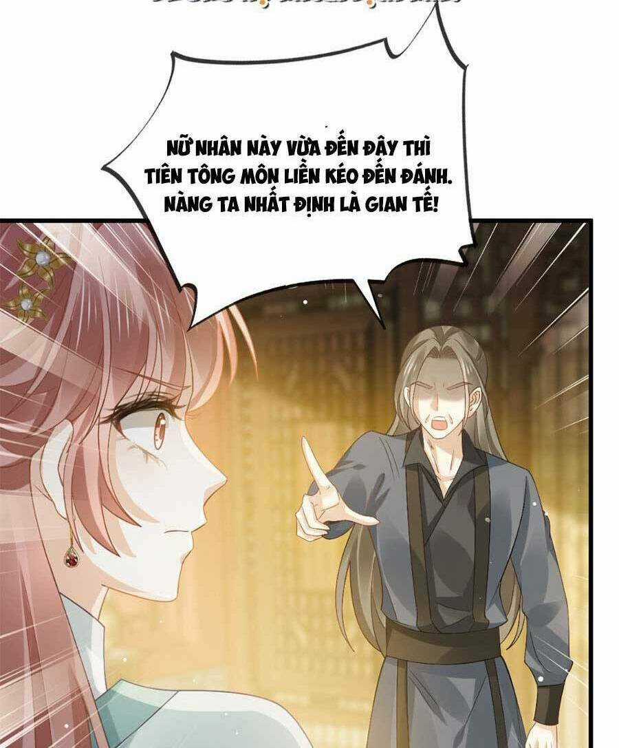 Ai Toàn Năng Thay Ký Chủ Báo Thù Chapter 65 trang 3