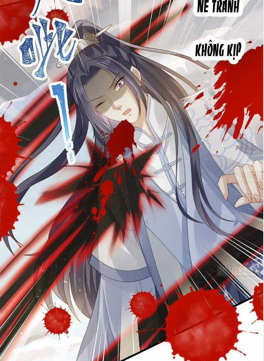 Ai Toàn Năng Thay Ký Chủ Báo Thù Chapter 65 trang 31