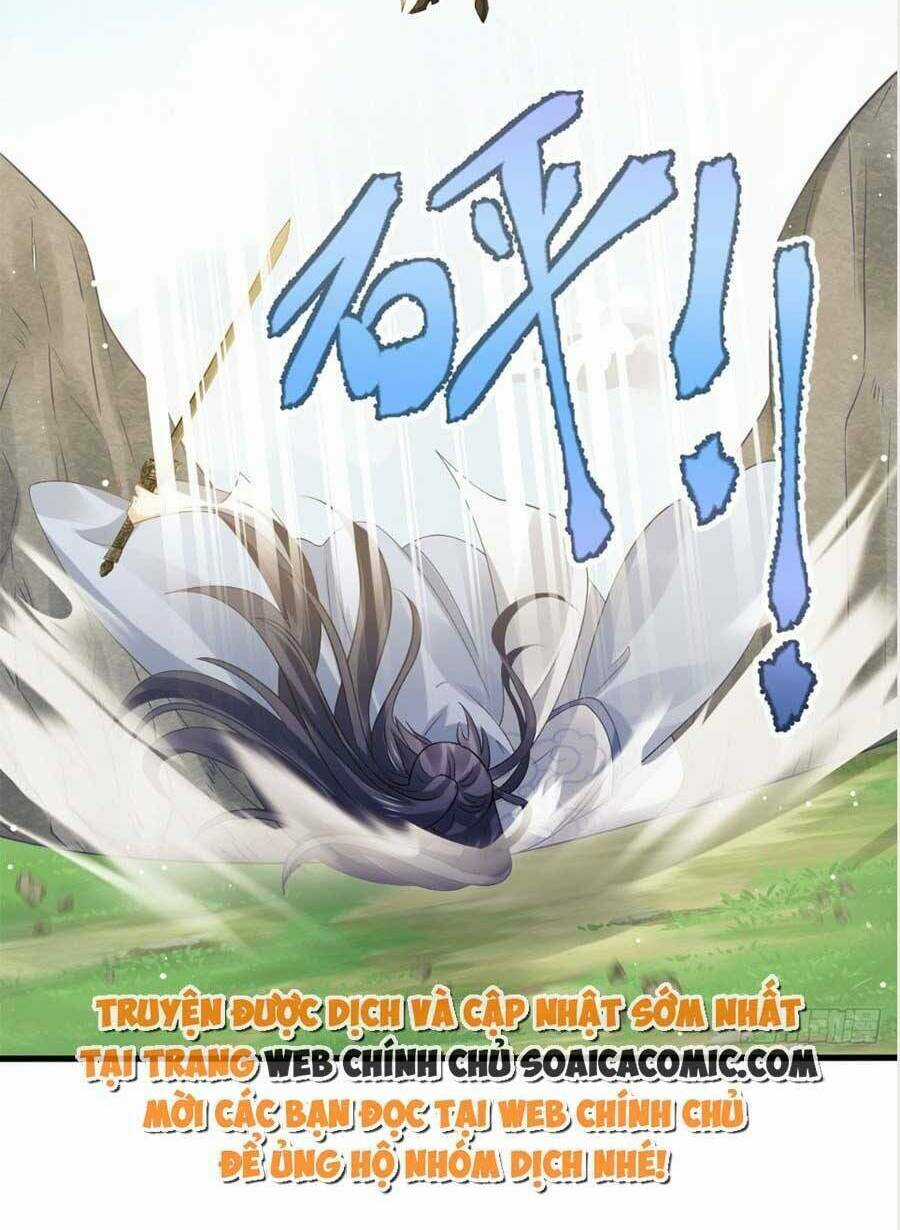 Ai Toàn Năng Thay Ký Chủ Báo Thù Chapter 65 trang 33