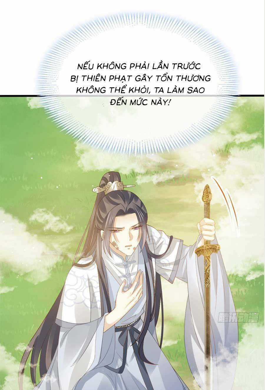 Ai Toàn Năng Thay Ký Chủ Báo Thù Chapter 65 trang 34