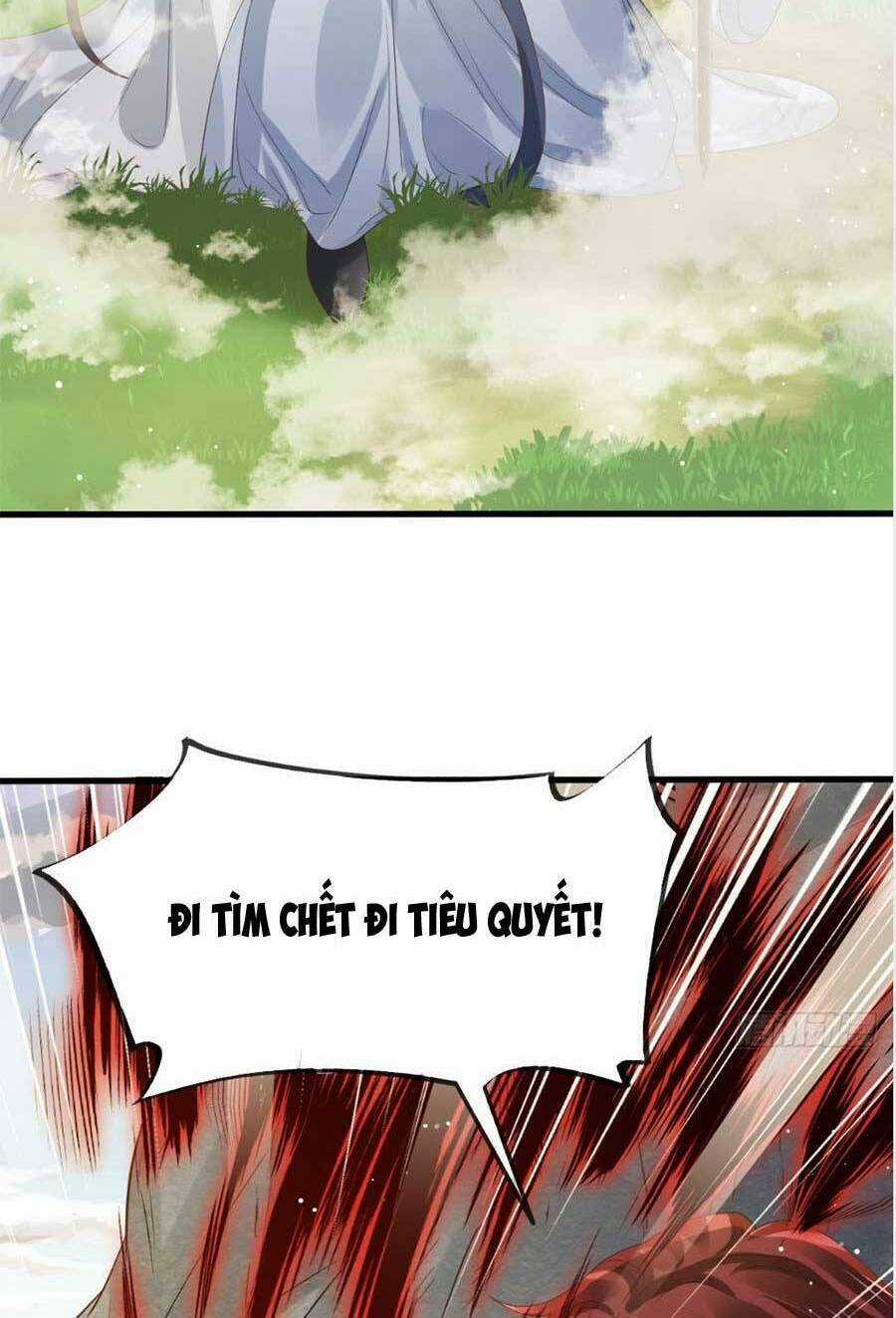 Ai Toàn Năng Thay Ký Chủ Báo Thù Chapter 65 trang 35