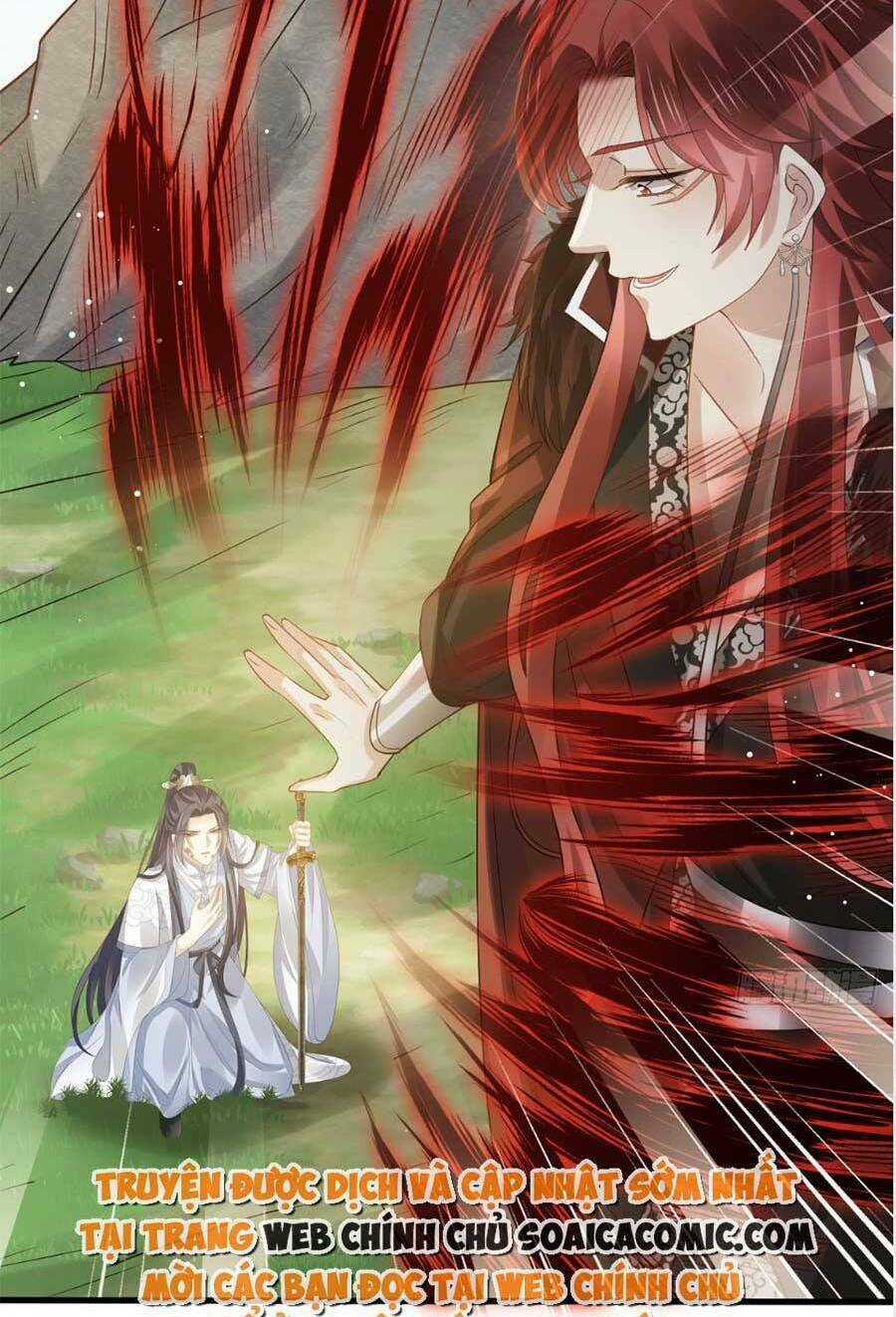 Ai Toàn Năng Thay Ký Chủ Báo Thù Chapter 65 trang 36