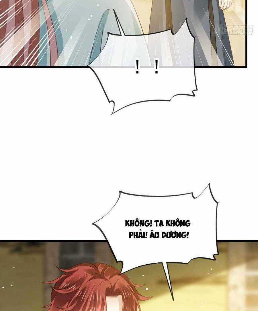 Ai Toàn Năng Thay Ký Chủ Báo Thù Chapter 65 trang 4