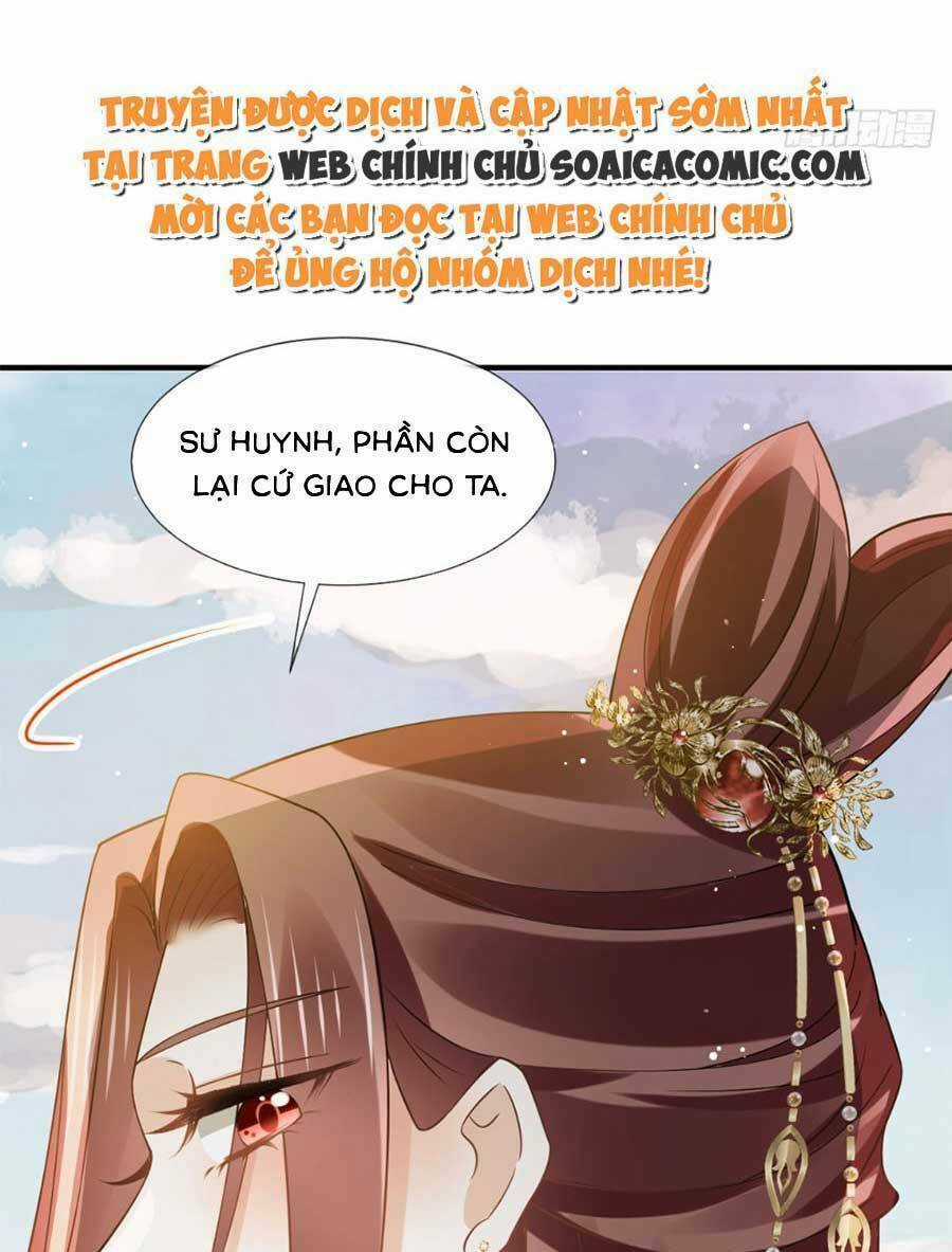 Ai Toàn Năng Thay Ký Chủ Báo Thù Chapter 65 trang 46