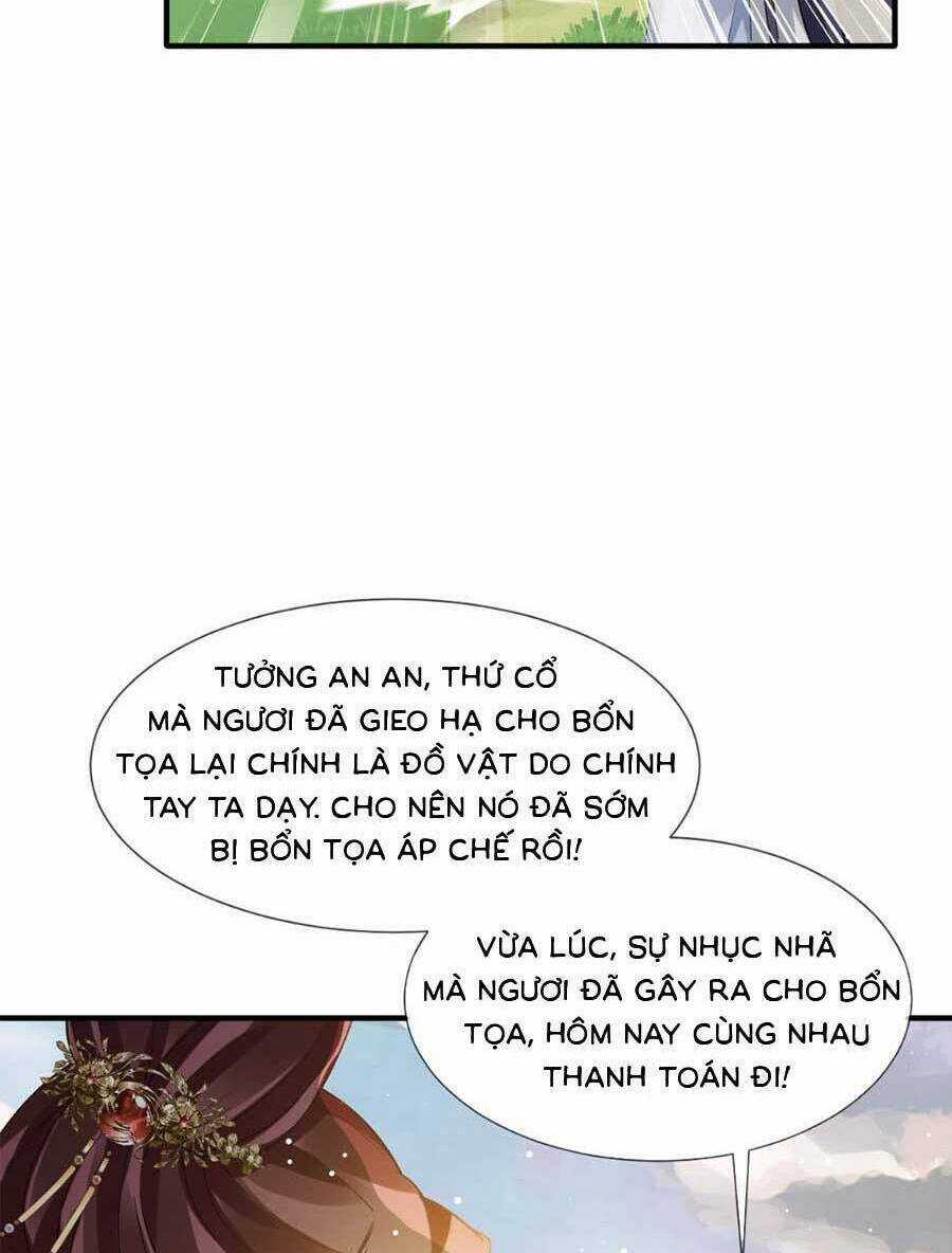 Ai Toàn Năng Thay Ký Chủ Báo Thù Chapter 65 trang 49