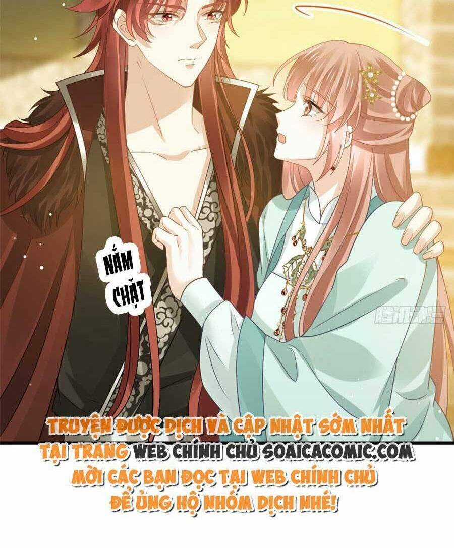 Ai Toàn Năng Thay Ký Chủ Báo Thù Chapter 65 trang 5