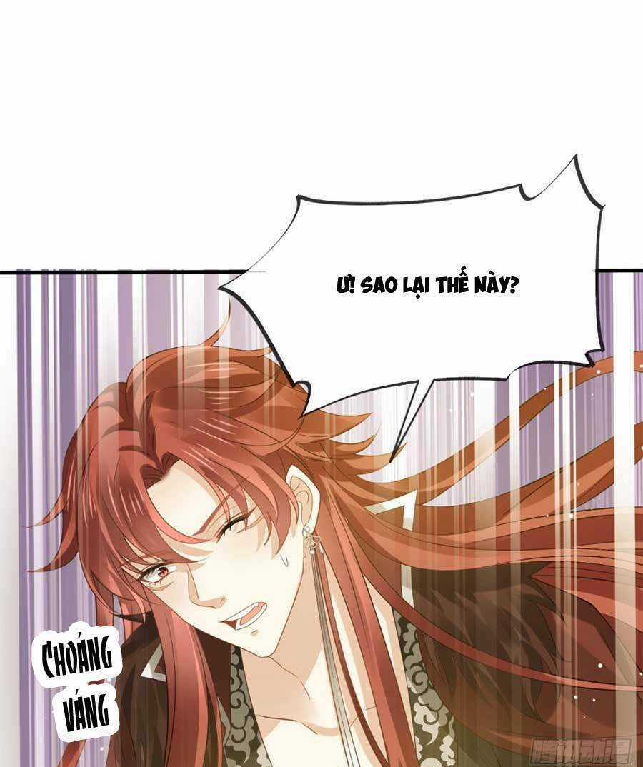 Ai Toàn Năng Thay Ký Chủ Báo Thù Chapter 65 trang 52