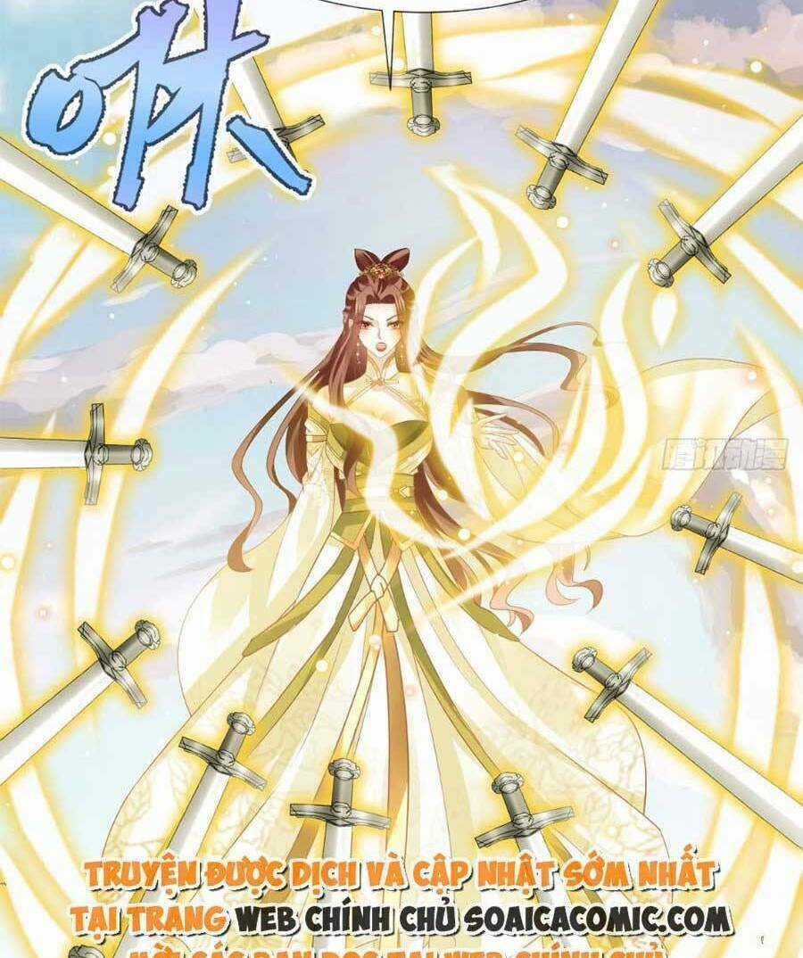 Ai Toàn Năng Thay Ký Chủ Báo Thù Chapter 65 trang 54