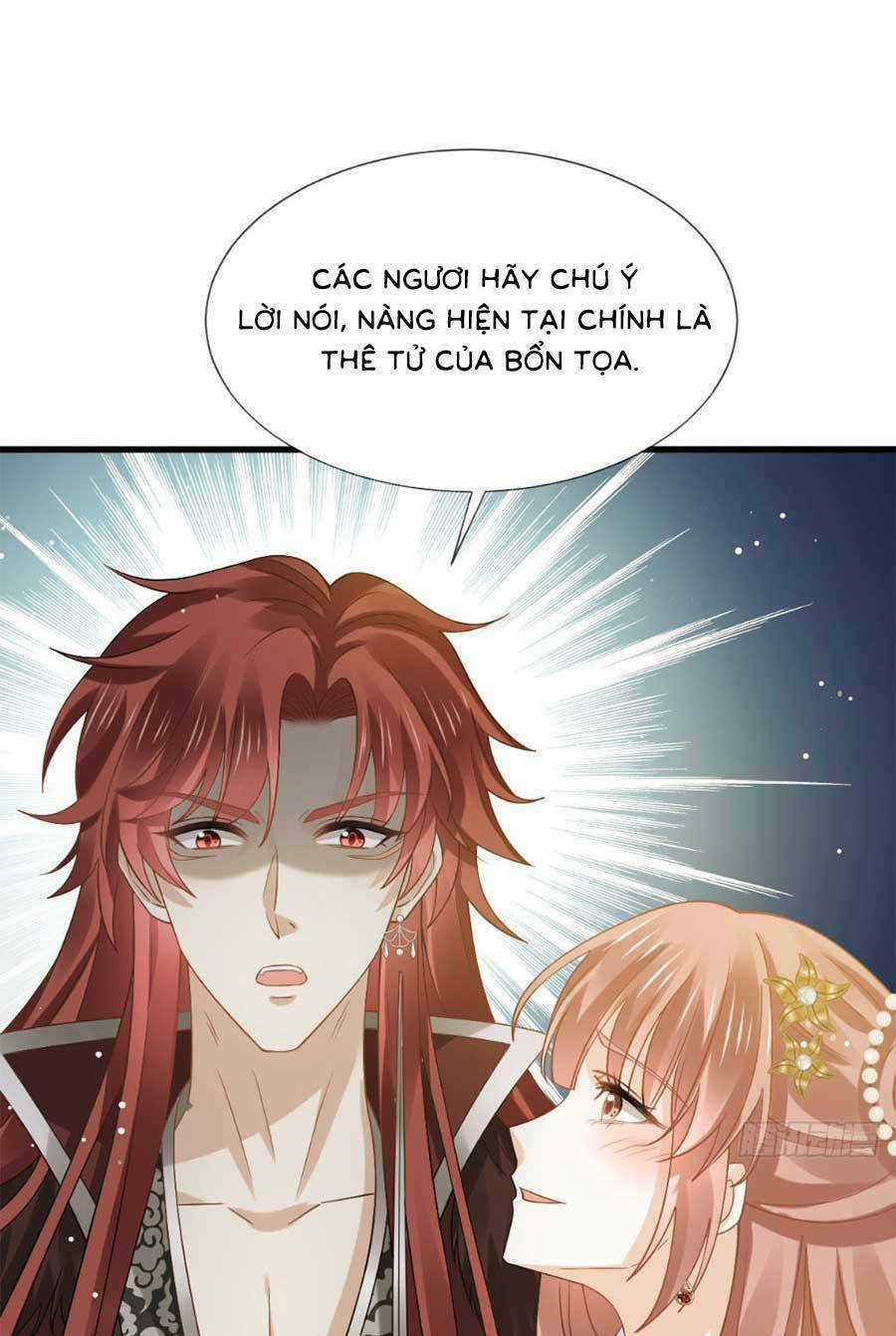 Ai Toàn Năng Thay Ký Chủ Báo Thù Chapter 65 trang 6