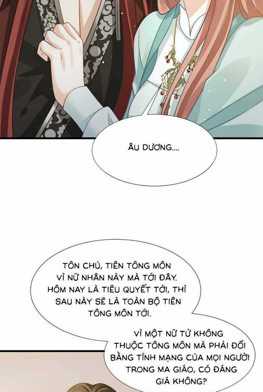 Ai Toàn Năng Thay Ký Chủ Báo Thù Chapter 65 trang 7
