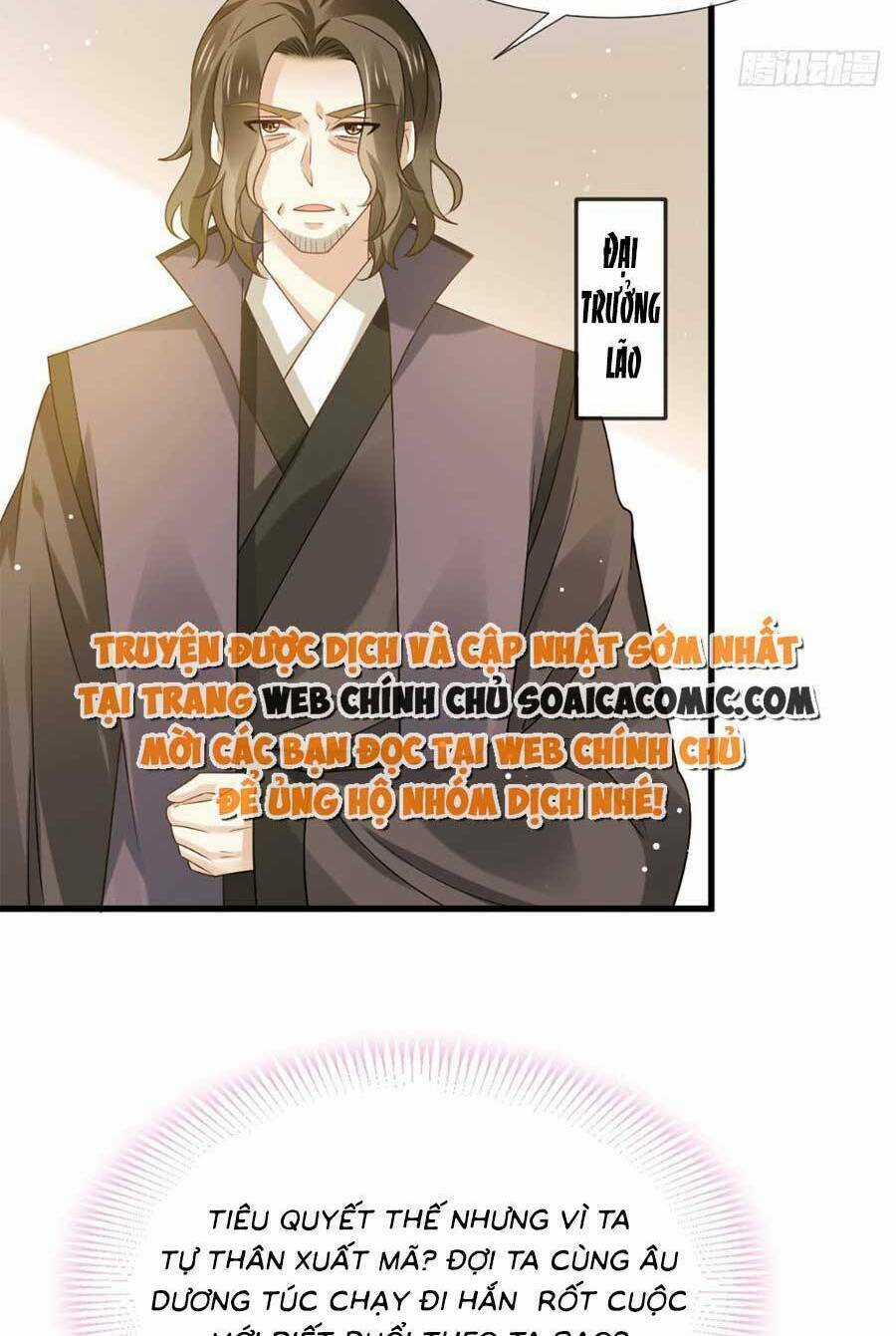 Ai Toàn Năng Thay Ký Chủ Báo Thù Chapter 65 trang 8
