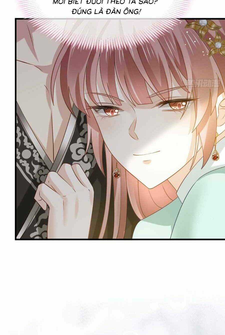 Ai Toàn Năng Thay Ký Chủ Báo Thù Chapter 65 trang 9