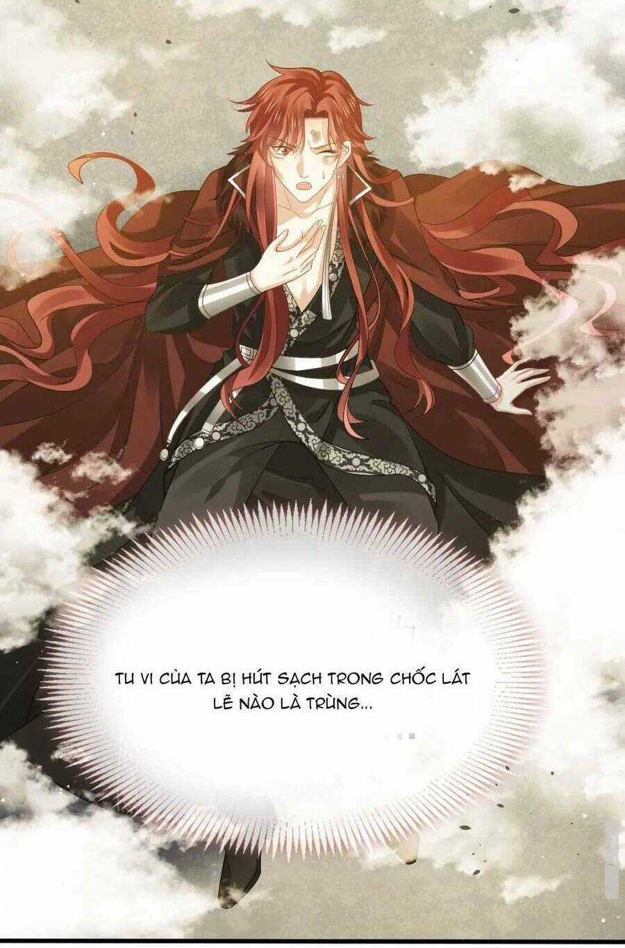 Ai Toàn Năng Thay Ký Chủ Báo Thù Chapter 66 trang 10