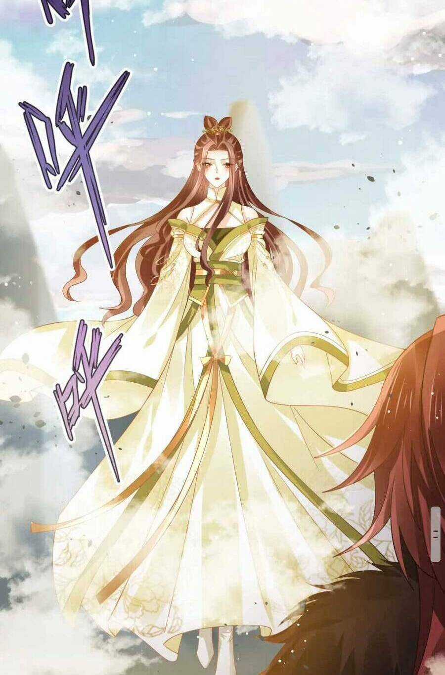 Ai Toàn Năng Thay Ký Chủ Báo Thù Chapter 66 trang 14