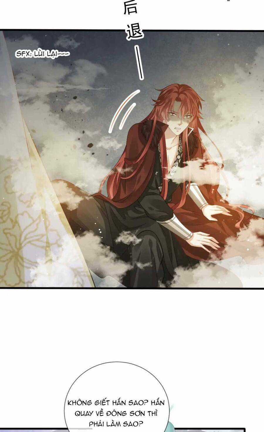 Ai Toàn Năng Thay Ký Chủ Báo Thù Chapter 66 trang 17