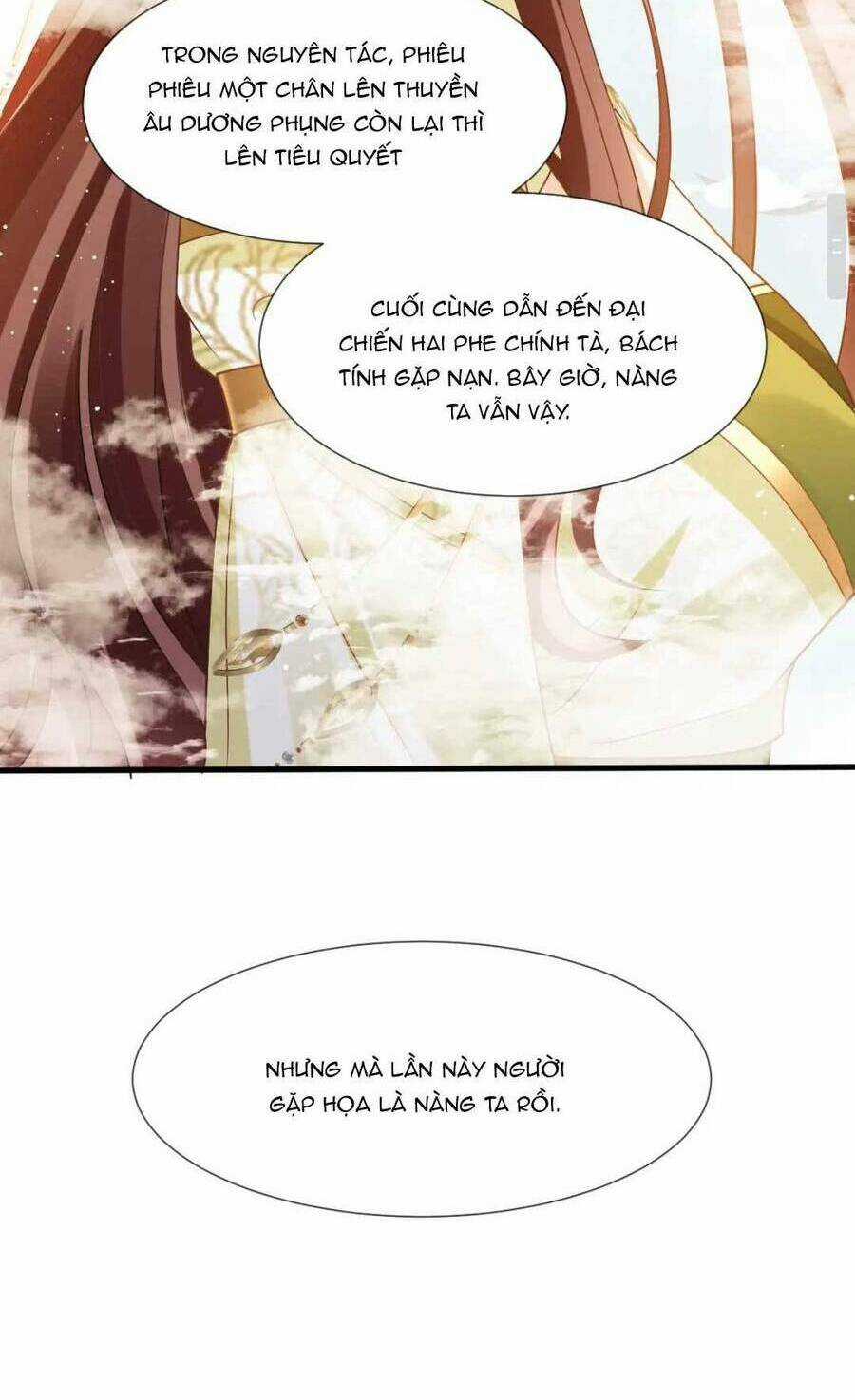 Ai Toàn Năng Thay Ký Chủ Báo Thù Chapter 66 trang 20