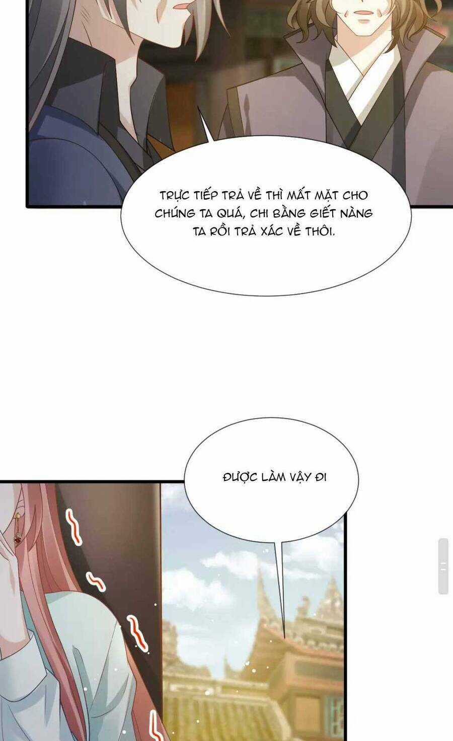 Ai Toàn Năng Thay Ký Chủ Báo Thù Chapter 66 trang 23