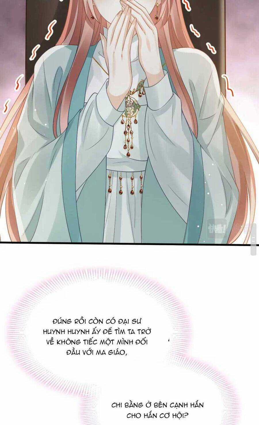 Ai Toàn Năng Thay Ký Chủ Báo Thù Chapter 66 trang 25