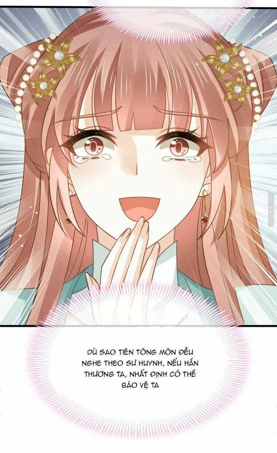 Ai Toàn Năng Thay Ký Chủ Báo Thù Chapter 66 trang 26