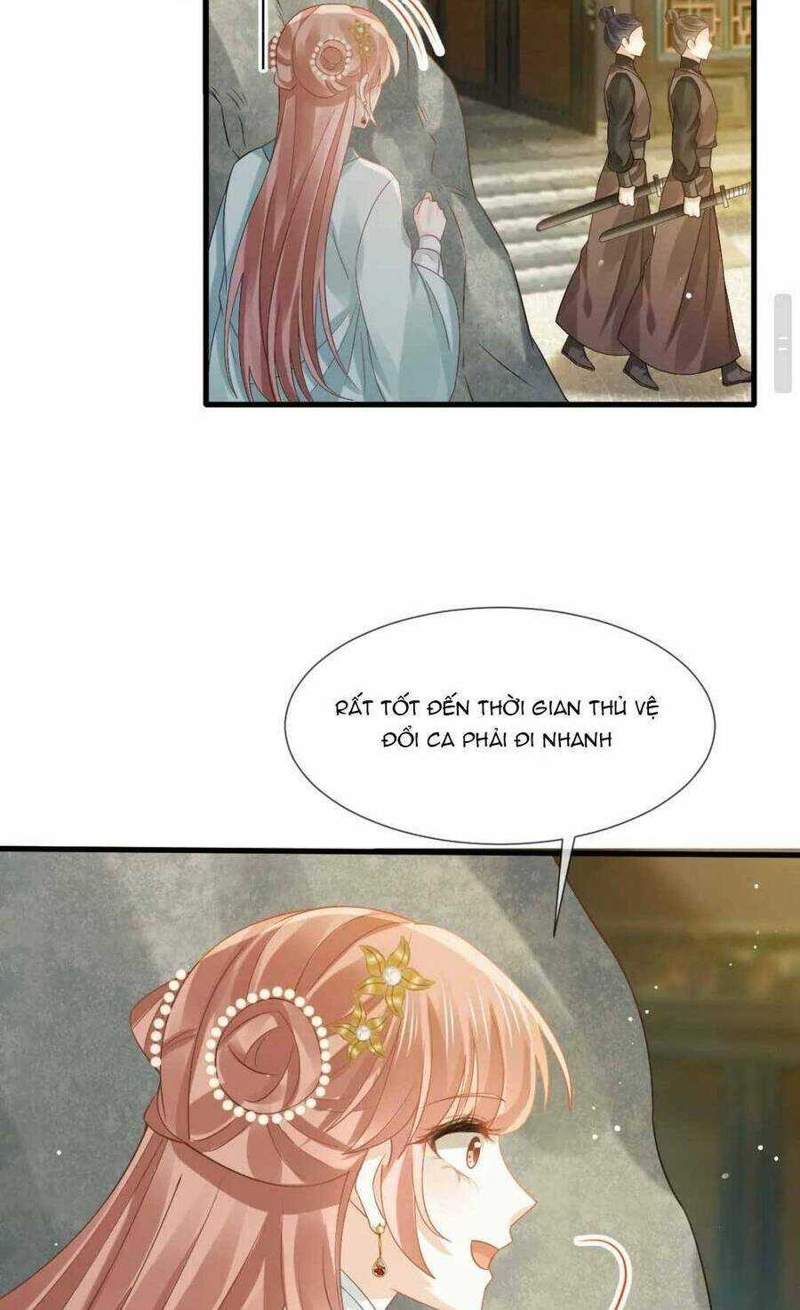 Ai Toàn Năng Thay Ký Chủ Báo Thù Chapter 66 trang 28