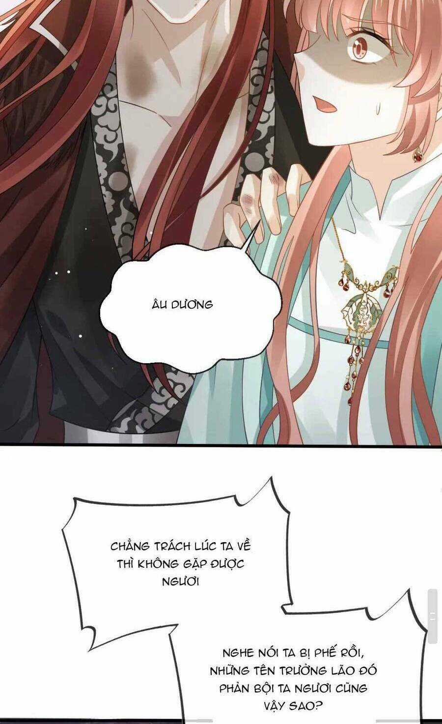 Ai Toàn Năng Thay Ký Chủ Báo Thù Chapter 66 trang 31