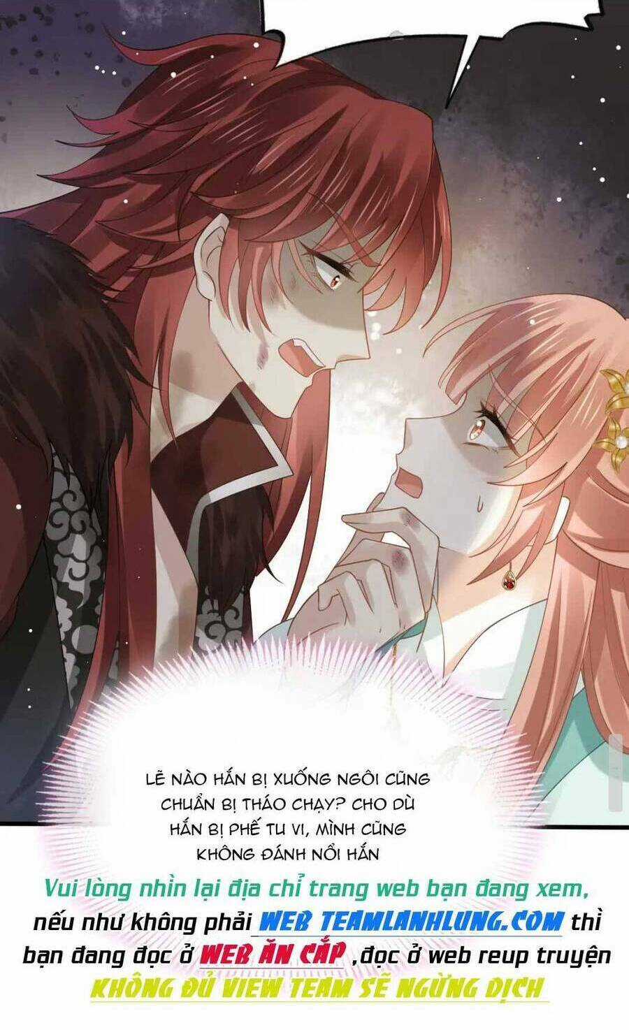 Ai Toàn Năng Thay Ký Chủ Báo Thù Chapter 66 trang 32