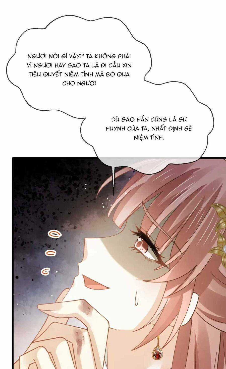 Ai Toàn Năng Thay Ký Chủ Báo Thù Chapter 66 trang 33