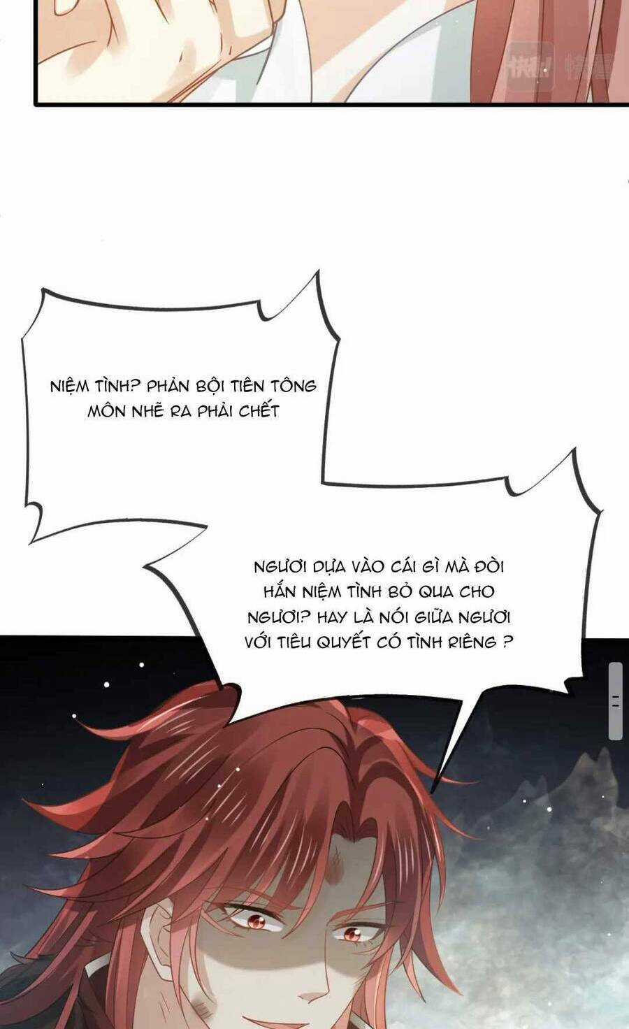 Ai Toàn Năng Thay Ký Chủ Báo Thù Chapter 66 trang 34